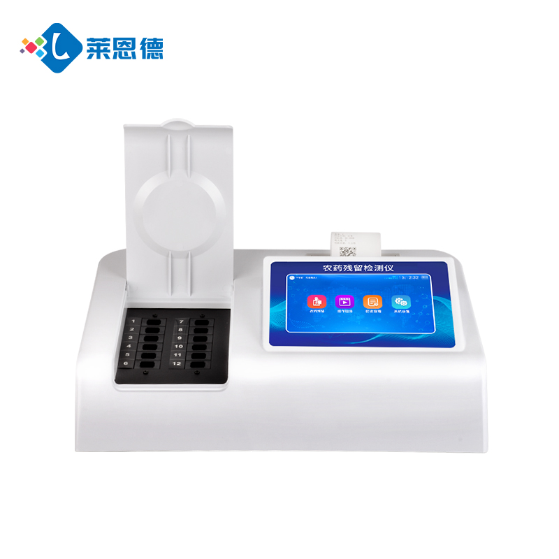 農(nóng)藥殘留超標(biāo)如何影響茶葉品質(zhì)？農(nóng)藥殘留檢測(cè)儀在茶葉檢測(cè)中的實(shí)際案例分享